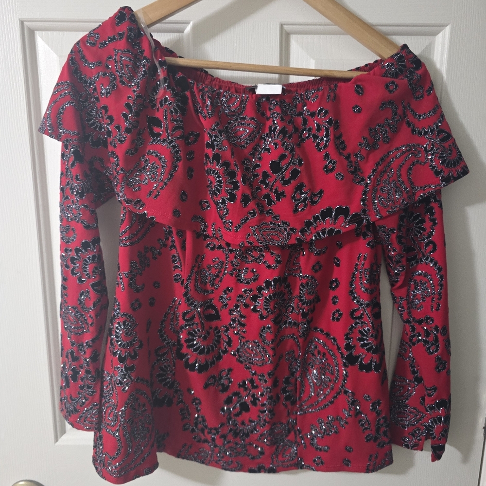 MSK Women's Shirt